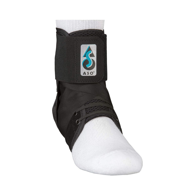 Aso® Low Profile Ankle Support, Medium, Sold As 1/Each Medical 264014