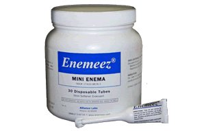 Enemeez® Docusate Sodium Enema, Sold As 30/Pack Alliance 17433987603