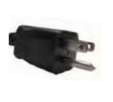 Cord, Power Ac 115V Oxy Concentrator Devibs, Sold As 1/Each Drive 306Ds-601