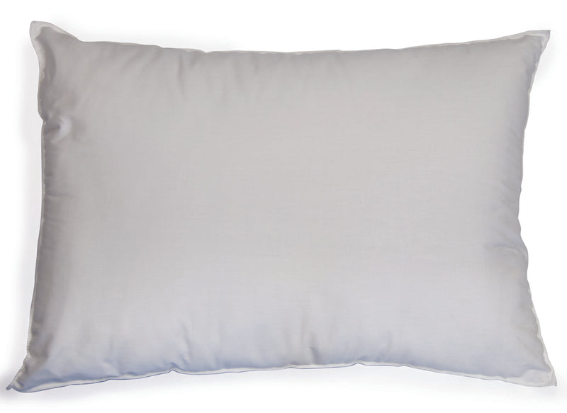 Mckesson Disposable Bed Pillow, Medium Loft, Sold As 1/Each Mckesson 41-2026-M