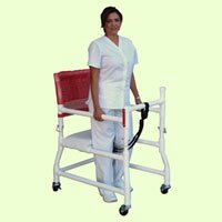 Walker, Chair Total Rblu D/S, Sold As 1/Each Mjm 418-Or-3Tw