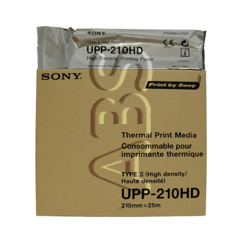 Sony™ Recording Paper, Sold As 20/Case Print 2100254