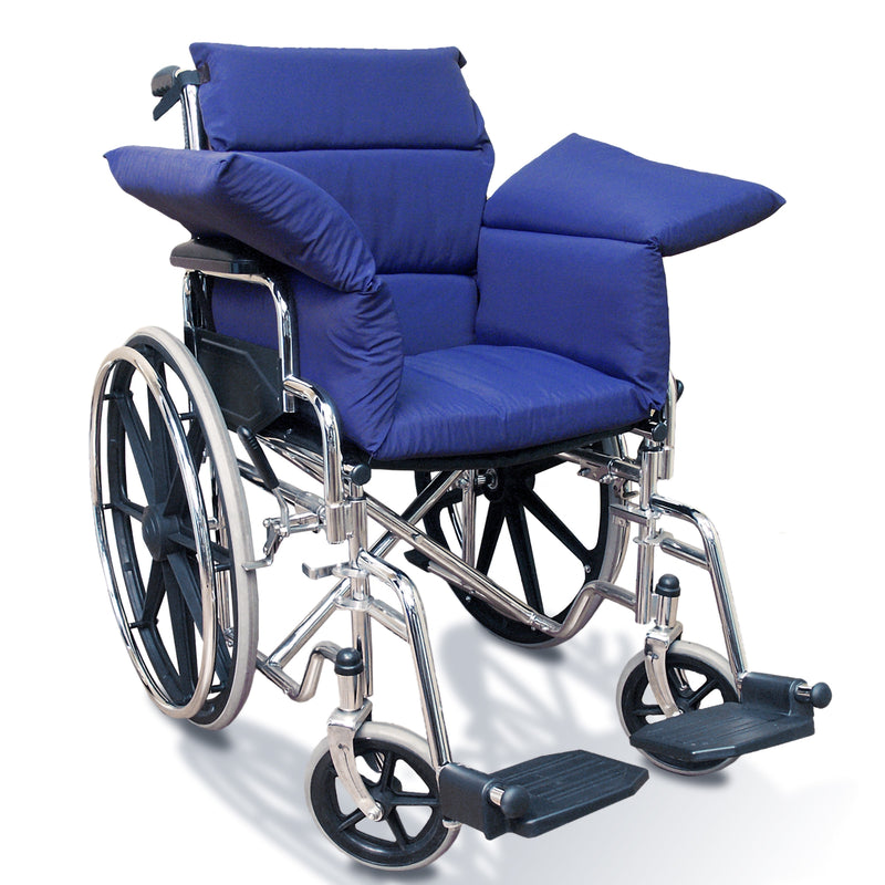 Nyo Wheelchair Overlay, Sold As 1/Each New 9520