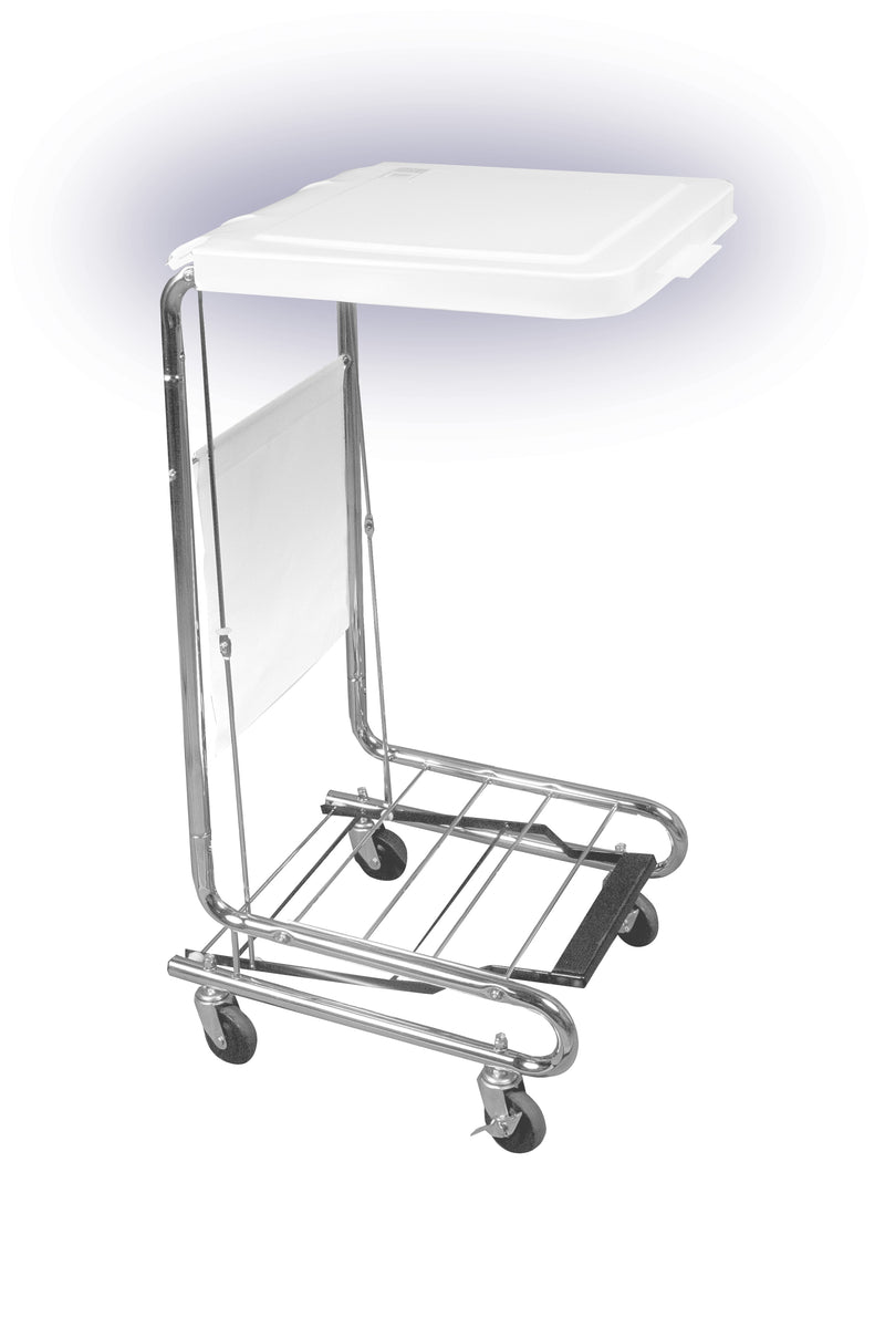 Drive™ Hamper Stand, Sold As 1/Each Drive 13070