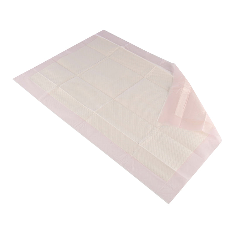Attends Care Advanced Dri-Sorb Underpads, Heavy Absorbency, Disposable, Sold As 10/Pack Attends Ufp-236
