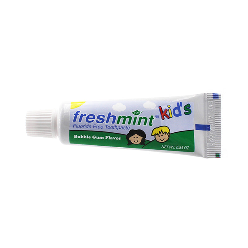 Freshmint® Kids Toothpaste, Sold As 144/Case New Kfftp85B
