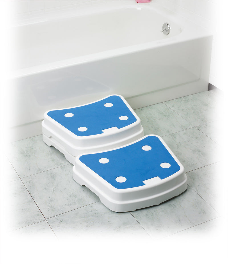 Drive™ Portable Bath Step, Sold As 1/Each Drive Rtl12068