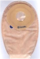 Esteem® + One-Piece Drainable Beige Ostomy Pouch, 12 Inch Length, 1-13/16 Inch Stoma, Sold As 10/Box Convatec 416729