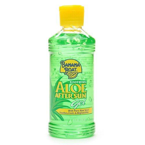 Banana Boat®Soothing Aloe After Sun Moisturizer, Sold As 1/Each Energizer 07965600007