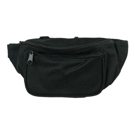 Pouch, Cadd Pump Fanny Pack 50-100Ml, Sold As 1/Each Mckesson Msf50-100