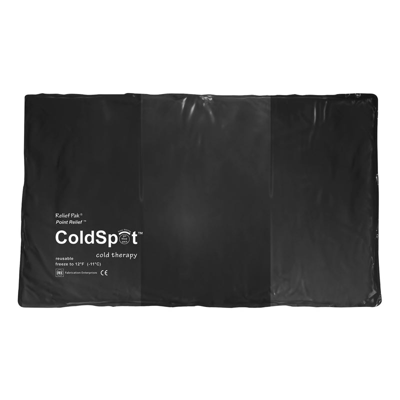 Relief Pak® Coldspot™ Cold Pack, 11 X 21 Inch, Sold As 1/Each Fabrication 11-1252