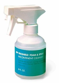 PERINEAL WASH PROSHIELD® LIQUID 8 OZ. PUMP BOTTLE SCENTED, SOLD AS 12/CASE, SMITH 0064-0150-08