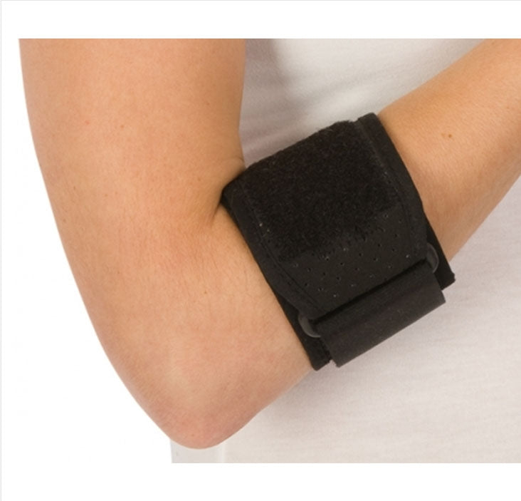 Procare® Elbow Support, One Size Fits Most, Sold As 1/Each Djo 79-81031