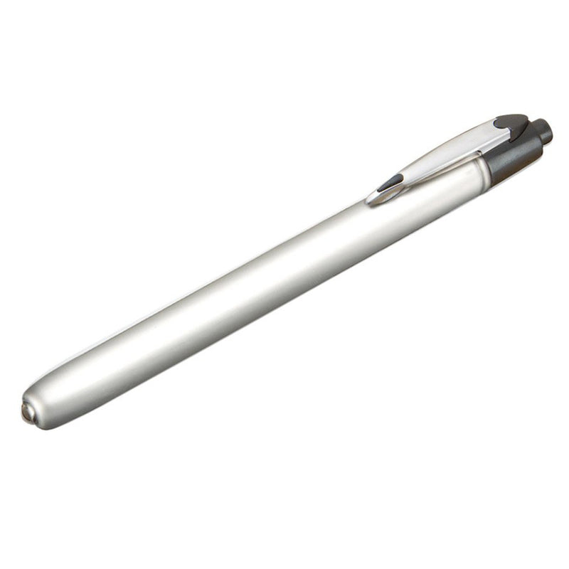Metalite® Reusable Pen Light, 5-3/4 Inch, Sold As 1/Each American 352