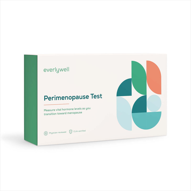 Test Kit, Perimenopause (3/Pk 4Pk/Cs), Sold As 4/Case Everly K-Evw-00808