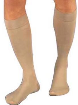 Jobst® Relief® Compression Stockings, Sold As 1/Pair Bsn 114737