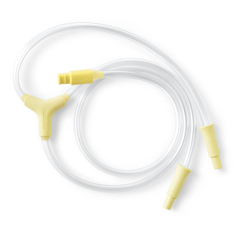 Medela Replacement Tubing For Freestyle Flex™ And Swing Maxi™ Breast Pumps, Sold As 6/Case Medela 101038234