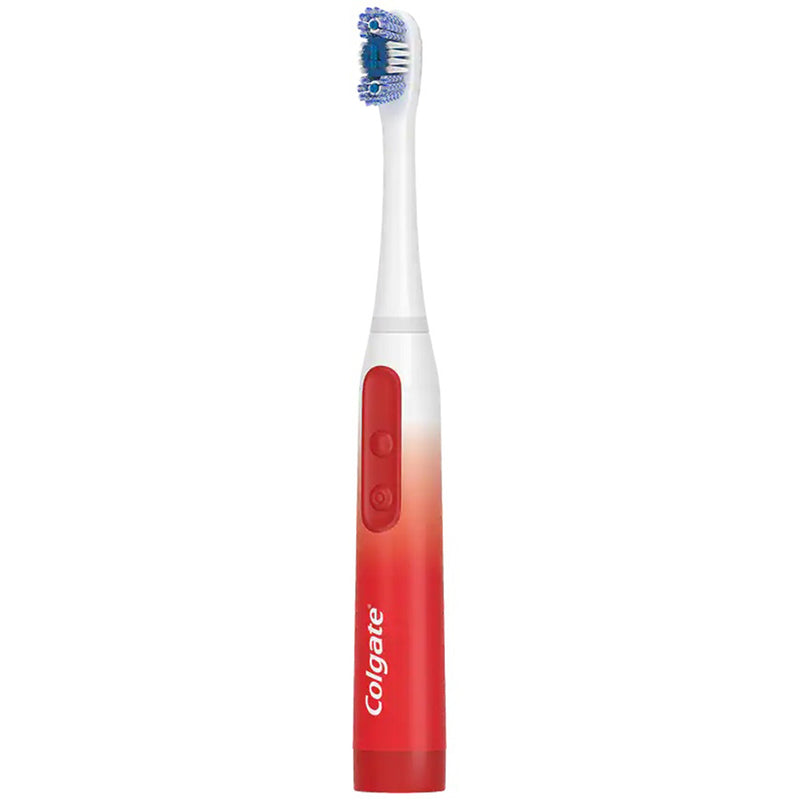 Toothbrush, Sonic Optic Platinum Adlt Cs Sp (12/Cs), Sold As 12/Case Colgate Cn08144A