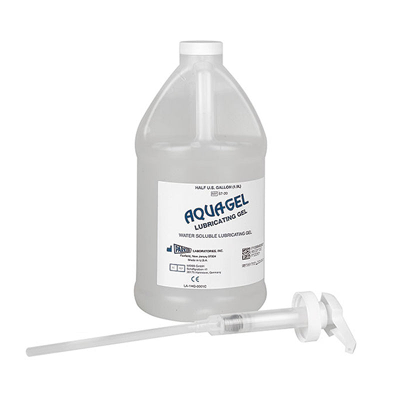 Aquagel® Lubricating Gel, Sold As 4/Case Parker 57-20