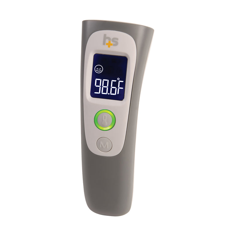 Mabis® Healthsmart® Thermometer, Sold As 1/Each Mabis 18-545-000