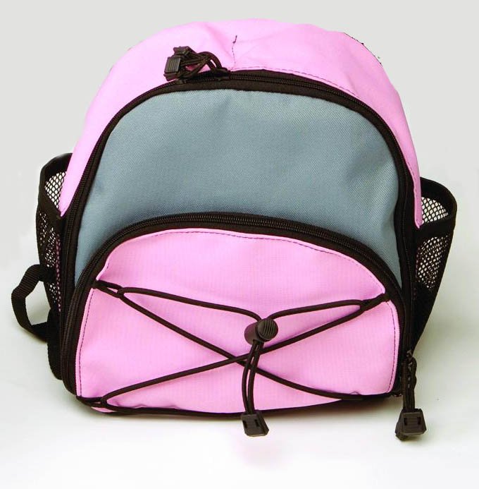 Kangaroo™ Joey Mini Backpack, Sold As 1/Each Cardinal 770034
