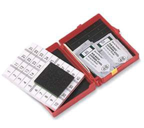 Devon™ Needle And Blade Counter, Sold As 96/Case Cardinal 31142428