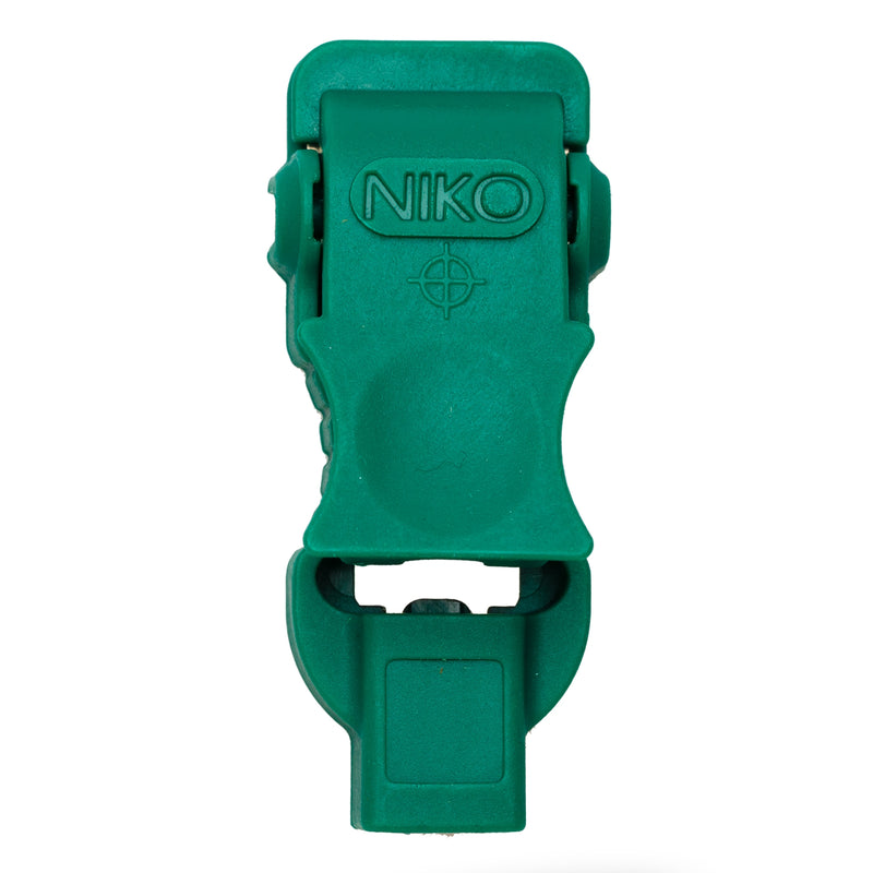 Nikoclip Ecg Clip, Sold As 10/Pack Nikomed Nik-20