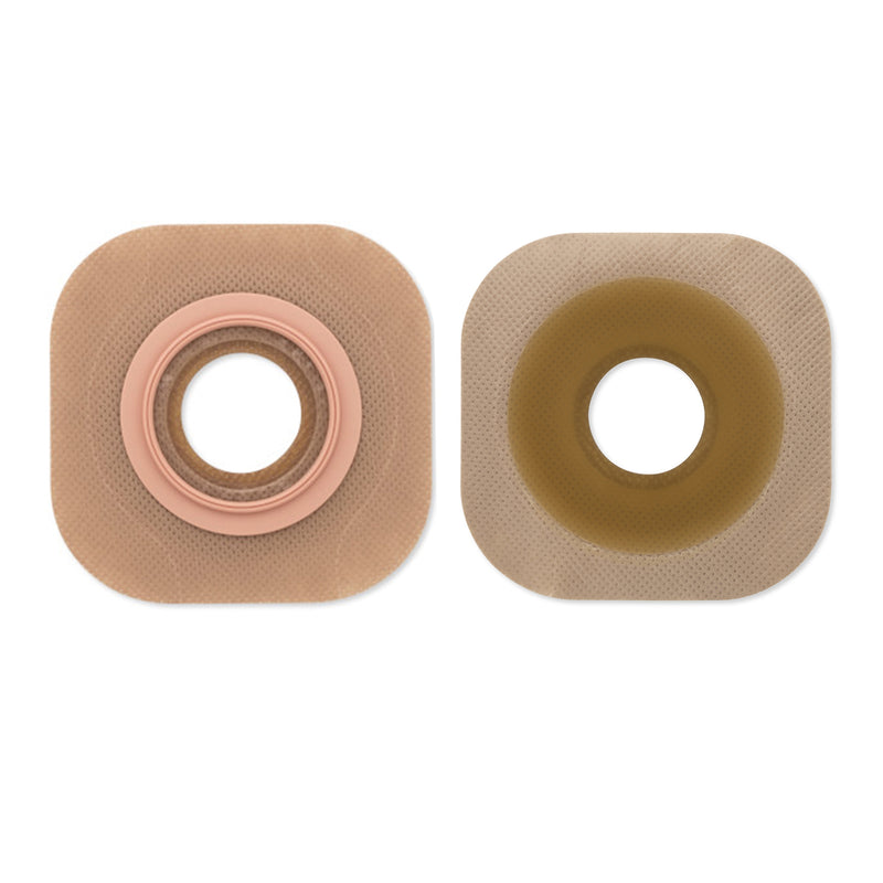 Flextend™ Ostomy Barrier With Up To 1¾ Inch Stoma Opening, Sold As 1/Each Hollister 15603