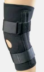 Procare® Knee Support, Medium, Sold As 1/Each Djo 79-92855
