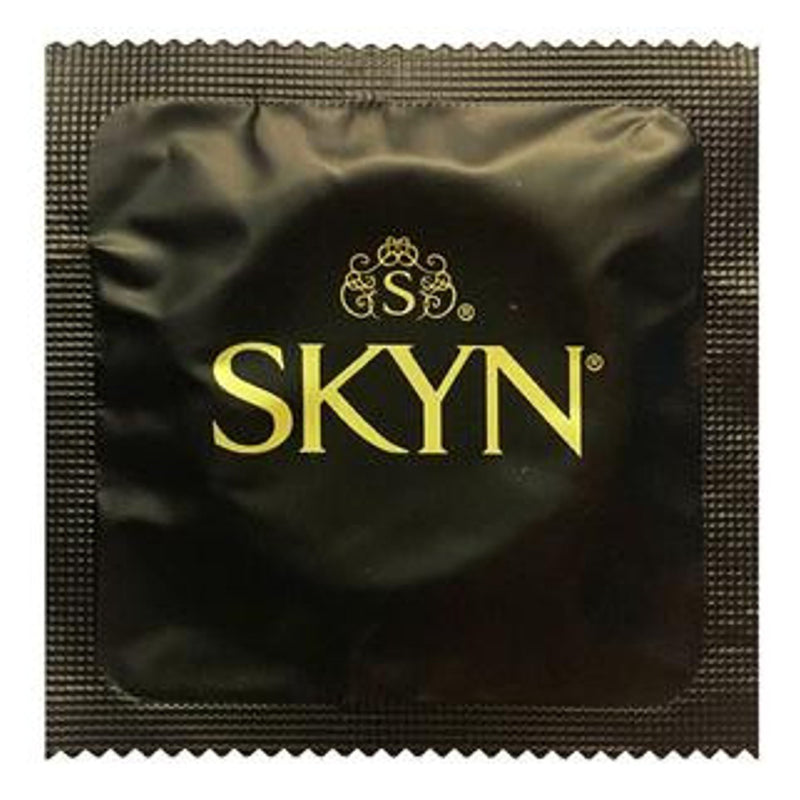 Lifestyles Skyn Original Polyisoprene Condoms, Sold As 432/Case Sxwell 210250