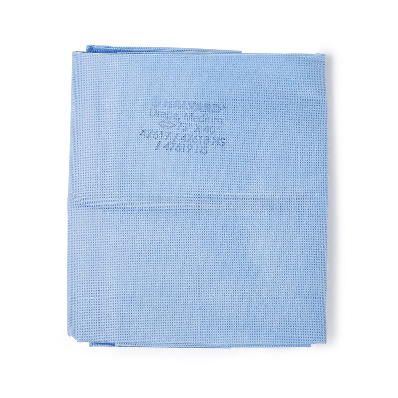 Halyard Sterile Medium General Purpose Drape, 40 X 73 Inch, Sold As 60/Case O&M 47617