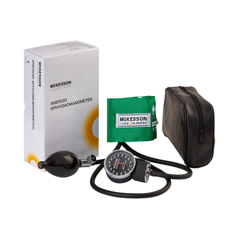 Mckesson Lumeon™ Aneroid Sphygmomanometer For Children, Sold As 20/Case Mckesson 01-720-9Cgrgm