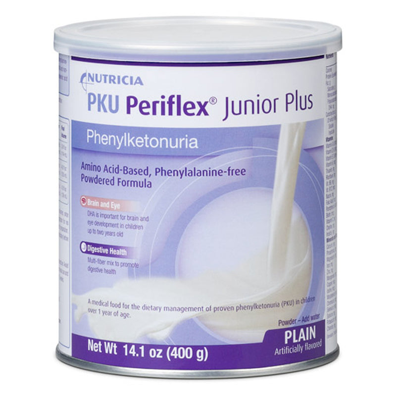 Periflex® Junior Plus Pku Oral Supplement, 14.1 Oz. Can, Sold As 1/Each Nutricia 89477
