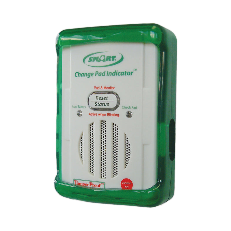 Change Pad Indicator™ Patient Alarm, Sold As 1/Each Smart Tl-2100Cp