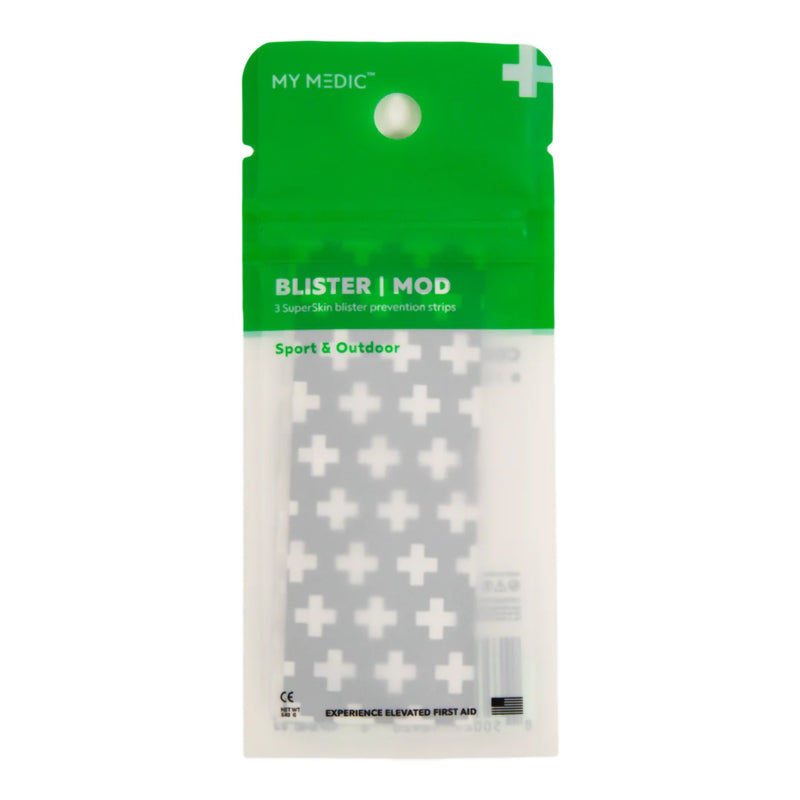 My Medic™ Blister Mod First Aid Kit Medical Pack, Sold As 1/Each Mymedic Mm-Spl-Mod-Blstr-Ea
