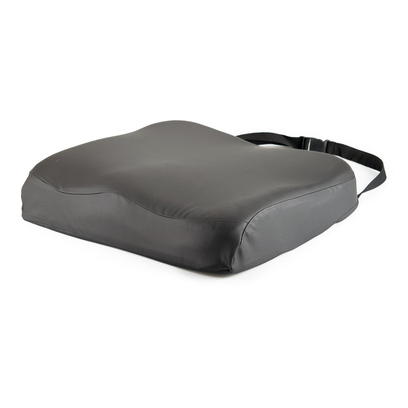 Mckesson Premium Molded Foam Seat Cushion, 18 X 16 X 3 In, Sold As 4/Case Mckesson 170-77002