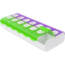 Ezy Dose 7-Day Pill Organizer, Extra Large, Sold As 1/Each Apothecary 02571567705