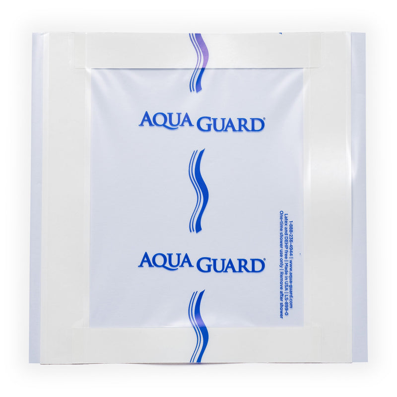 Aquaguard® Wound Protector, Sold As 98/Case Tidi 50010-Cse