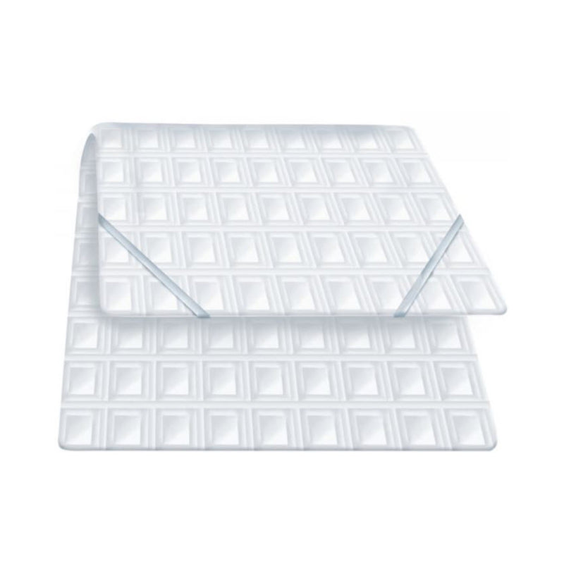 Totaldry™ Waterproof Mattress Cover, Sold As 18/Case Secure Spc1832