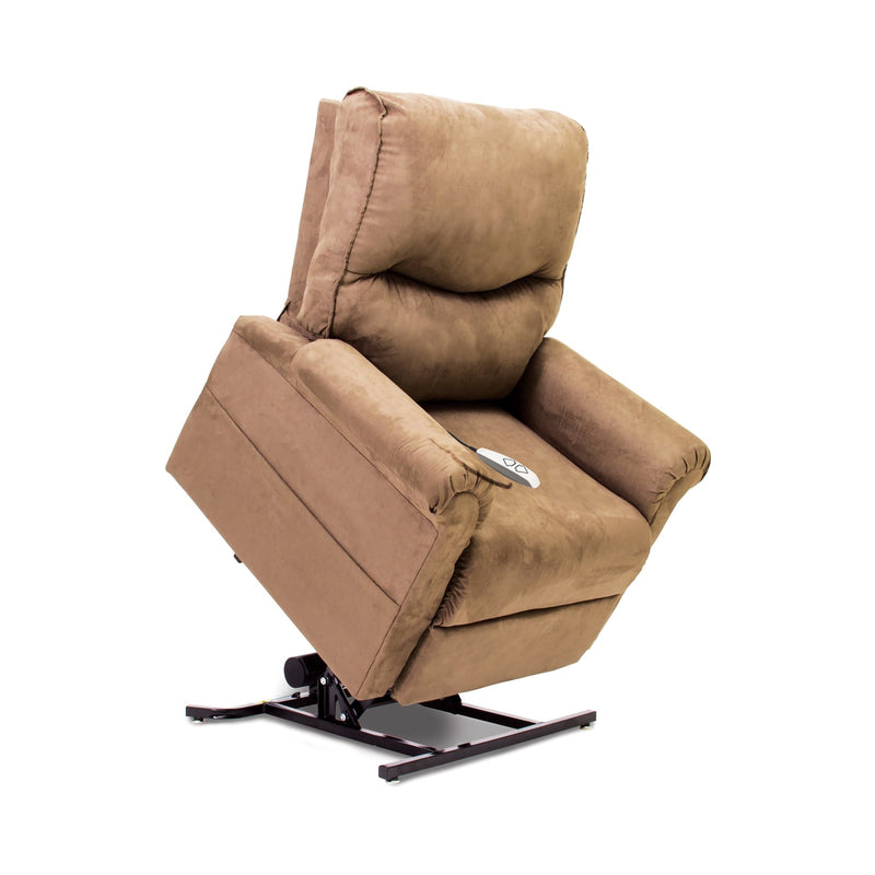 Pride Health Care 3-Position Lift Recliner Chair, Sand, Sold As 1/Each Pride Lc105-Sdl-A-O-A
