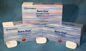 Test Kit, Urine Hcg (30/Pk), Sold As 30/Pack Fisher 23900526