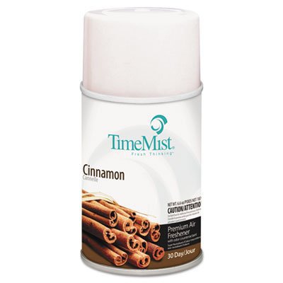 Timemist® Air Freshener, Sold As 12/Case Lagasse Tms1042746