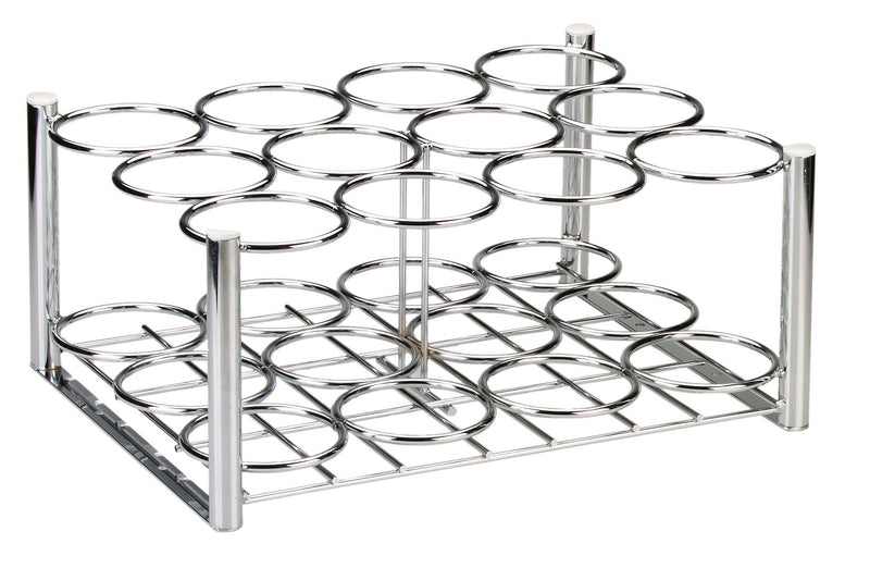 Drive™ Oxygen Cylinder Rack, Sold As 1/Each Drive 18112