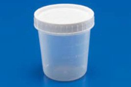 Precision™ Or Packaged Specimen Container, Sold As 100/Case Cardinal 17099