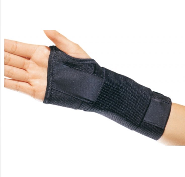 Procare® Cts Right Wrist Brace, Small, Sold As 1/Each Djo 79-87153