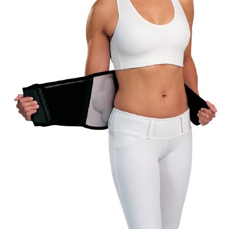 Procare® Comfortform™ Back Support, Small, Sold As 1/Each Djo 79-89353