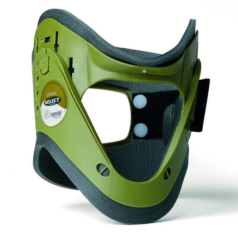 Stifneck® Select™ Extrication Cervical Collar, One Size Fits Most Adults, Sold As 1/Each Laerdal 980012