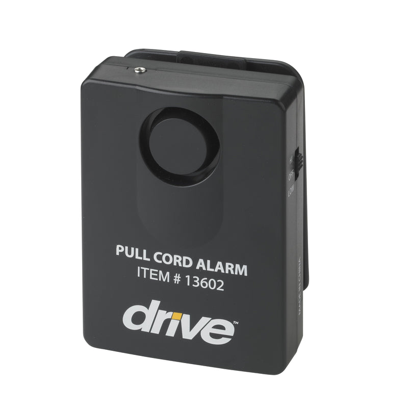 Drive™ Pull Cord Alarm, Sold As 1/Each Drive 13602