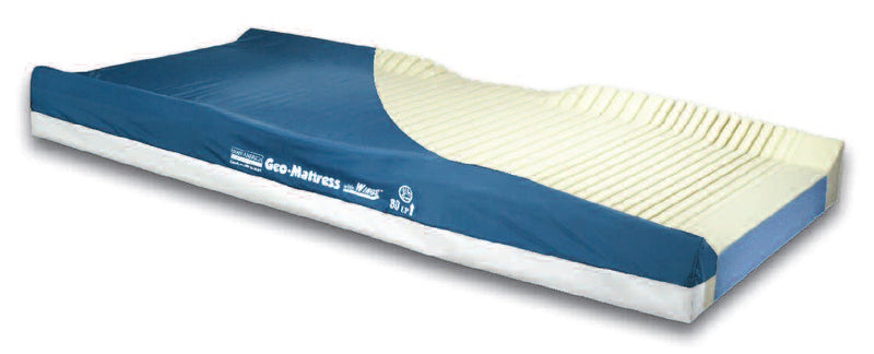 Geo-Mattress With Wings® Bed Mattress, Sold As 1/Each Span W8035-29