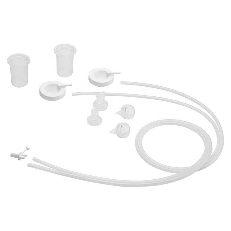 Ameda Hygienikit® Spare Parts Kit, Sold As 1/Each Ameda 17112
